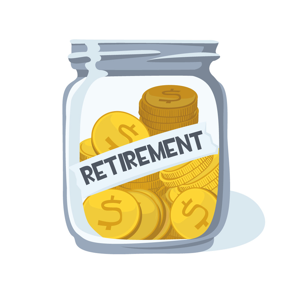 Monedas y ahorros